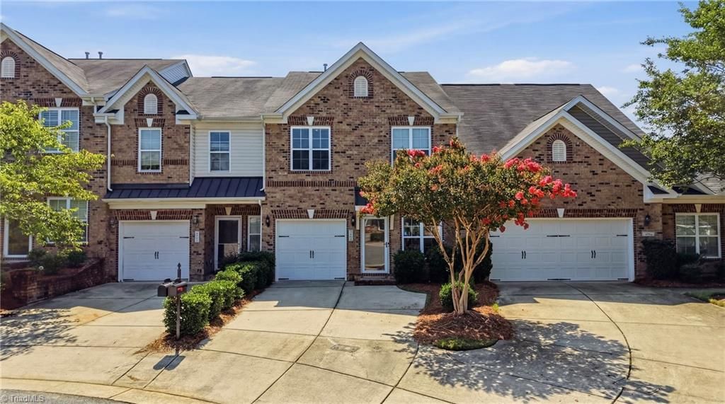 3464 Basalt Court, High Point, NC 27262