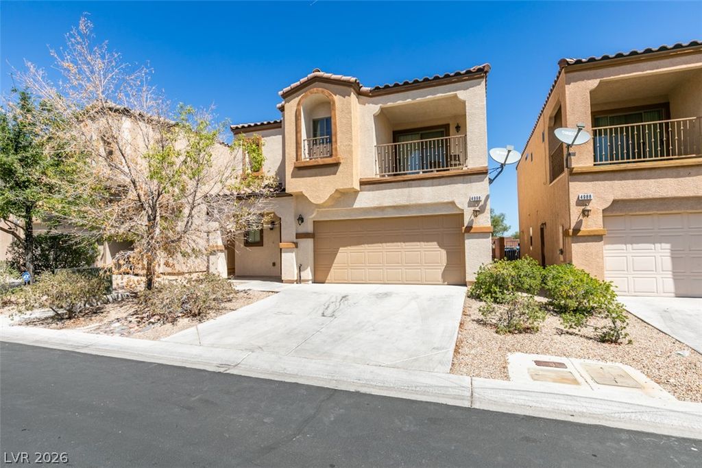 4998 Lavaliere Avenue, Las Vegas, NV 89139 — photo 2