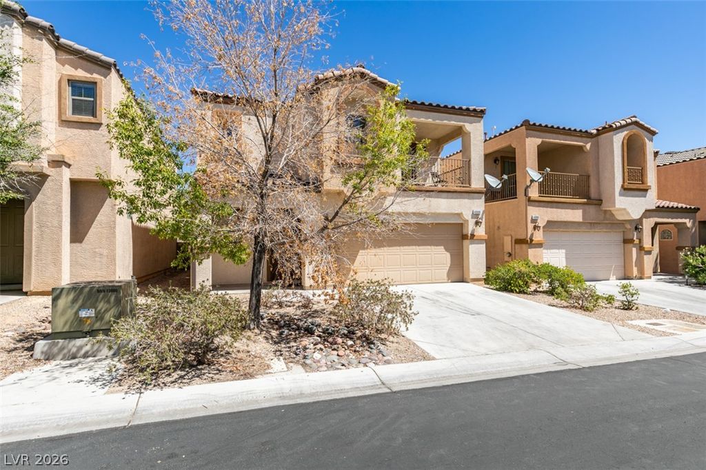 4998 Lavaliere Avenue, Las Vegas, NV 89139 — photo 3
