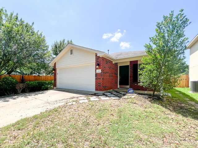 298 Jack Rabbit LN, Buda, TX 78610