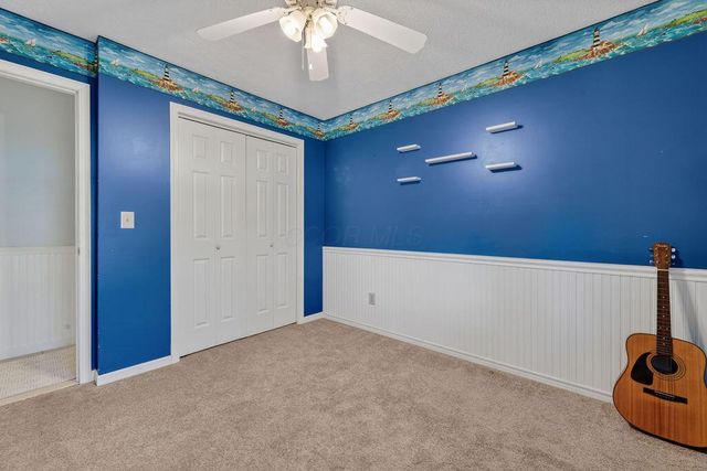 329 Floralwood Drive, Howard, OH 43028