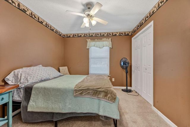 329 Floralwood Drive, Howard, OH 43028
