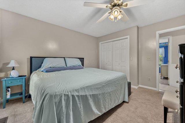 329 Floralwood Drive, Howard, OH 43028