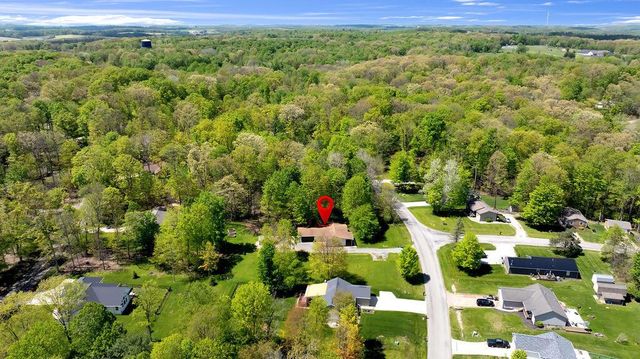 329 Floralwood Drive, Howard, OH 43028