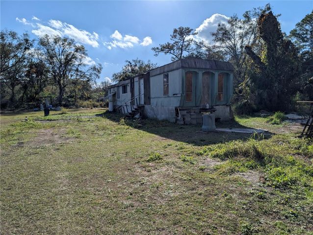 25314 LUKE STREET, Christmas, FL 32709