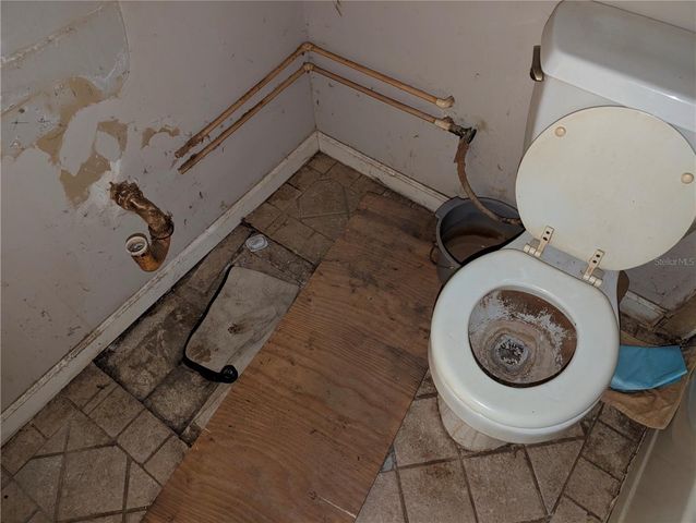 25314 LUKE STREET, Christmas, FL 32709