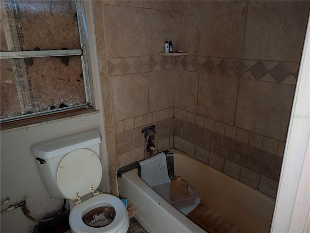 25314 LUKE STREET, Christmas, FL 32709