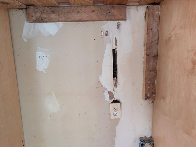 25314 LUKE STREET, Christmas, FL 32709