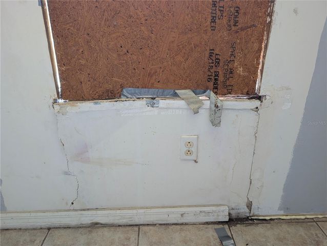 25314 LUKE STREET, Christmas, FL 32709