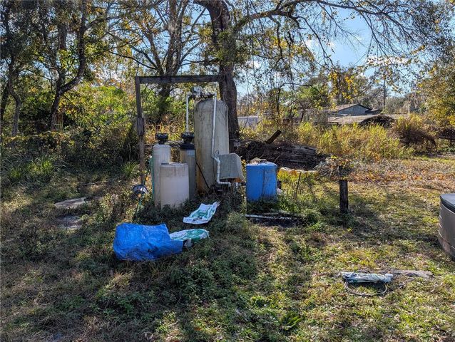 25314 LUKE STREET, Christmas, FL 32709