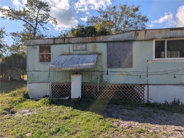 25314 LUKE STREET, Christmas, FL 32709