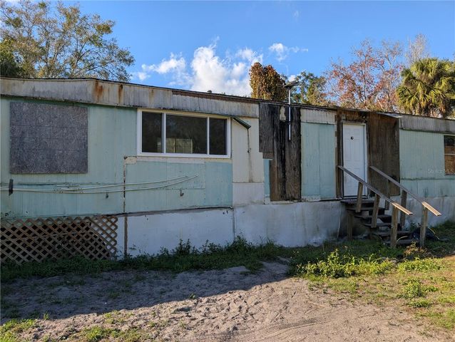 25314 LUKE STREET, Christmas, FL 32709