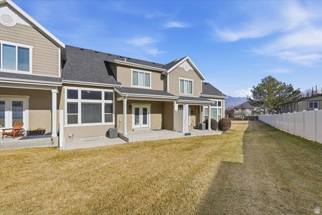 1329 W WALLSBURG DR, Taylorsville, UT 84123
