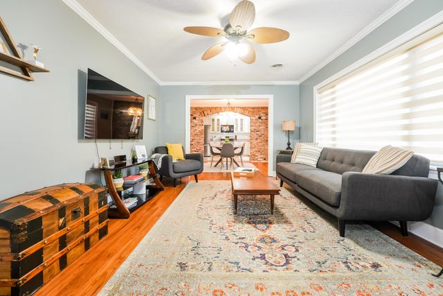 1219 South Boulevard, North Charleston, SC 29405