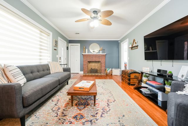 1219 South Boulevard, North Charleston, SC 29405