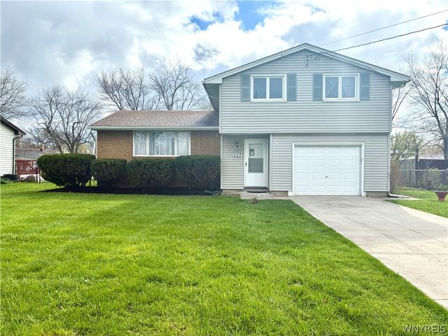 467 Central Avenue, Lancaster, NY 14086