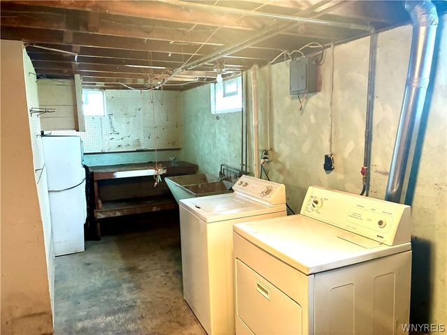 467 Central Avenue, Lancaster, NY 14086