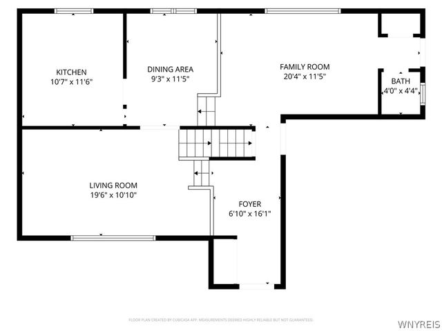 467 Central Avenue, Lancaster, NY 14086