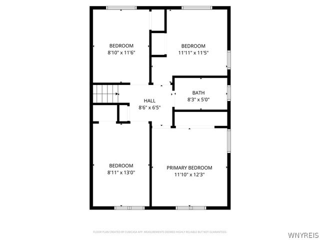 467 Central Avenue, Lancaster, NY 14086