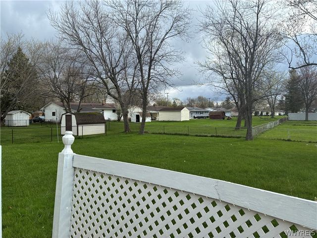 467 Central Avenue, Lancaster, NY 14086