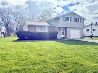 467 Central Avenue, Lancaster, NY 14086