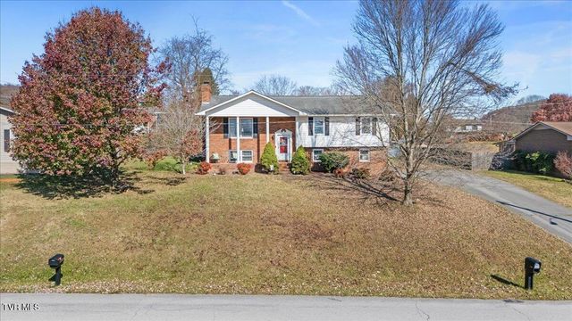4613 June Drive, Kingsport, TN 37664