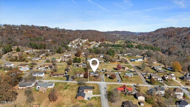4613 June Drive, Kingsport, TN 37664