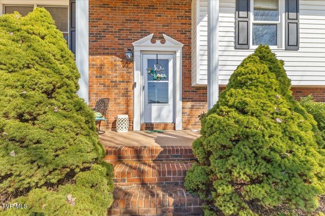 4613 June Drive, Kingsport, TN 37664