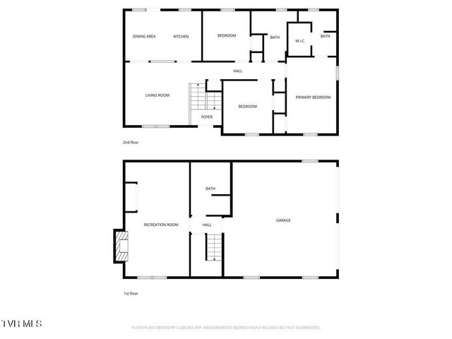 4613 June Drive, Kingsport, TN 37664