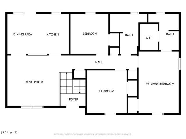 4613 June Drive, Kingsport, TN 37664