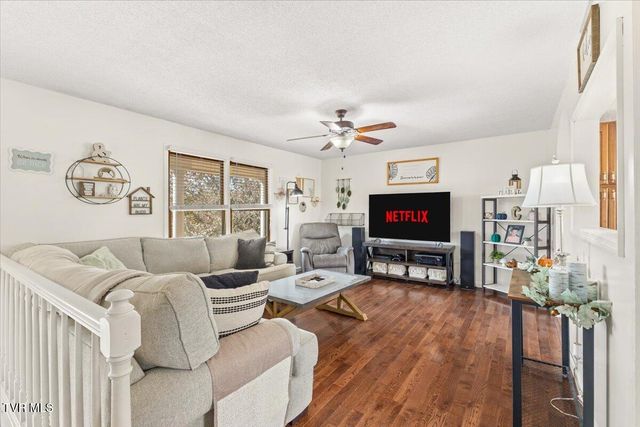 4613 June Drive, Kingsport, TN 37664