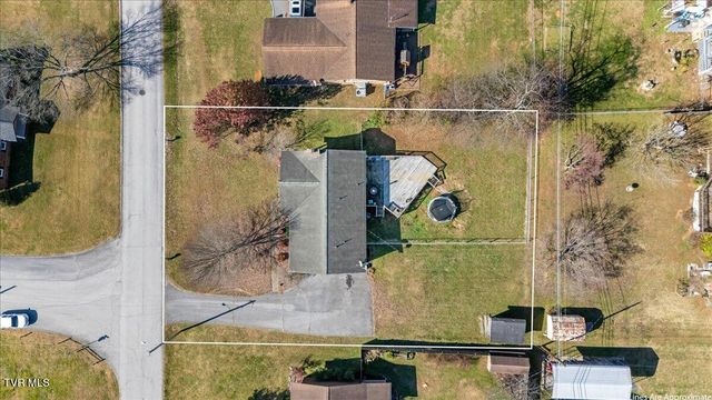 4613 June Drive, Kingsport, TN 37664