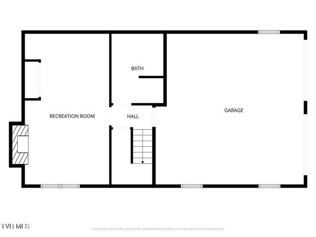 4613 June Drive, Kingsport, TN 37664