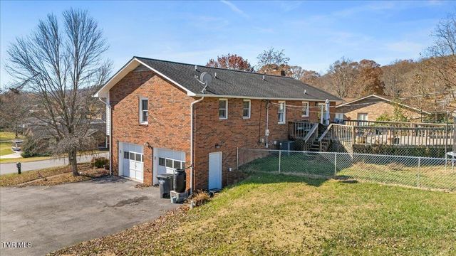 4613 June Drive, Kingsport, TN 37664