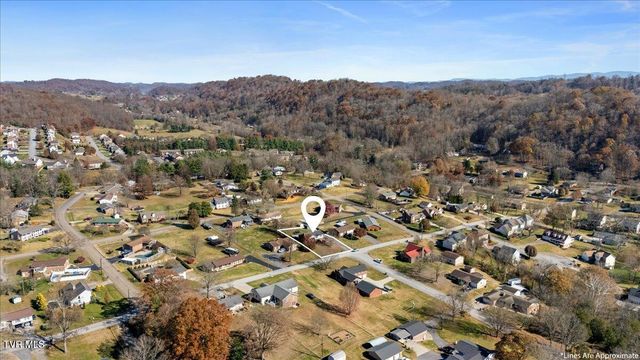 4613 June Drive, Kingsport, TN 37664