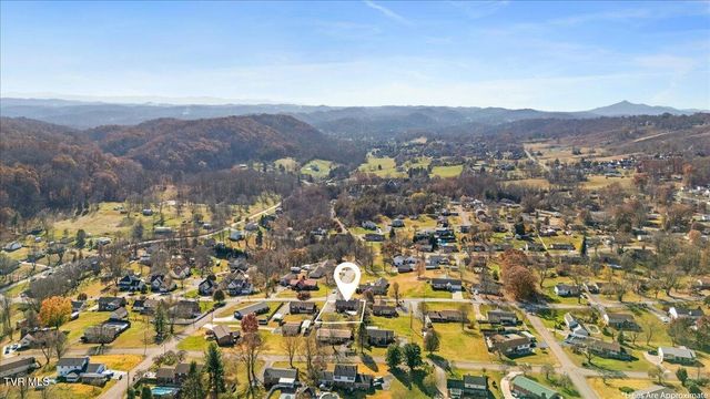 4613 June Drive, Kingsport, TN 37664