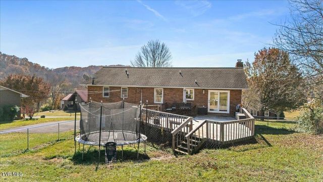 4613 June Drive, Kingsport, TN 37664