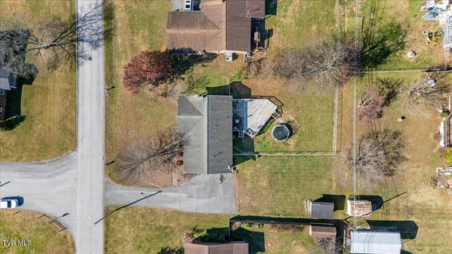 4613 June Drive, Kingsport, TN 37664