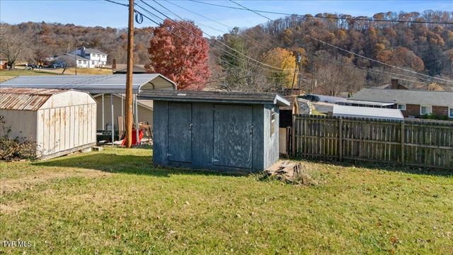4613 June Drive, Kingsport, TN 37664