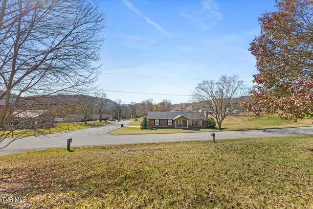 4613 June Drive, Kingsport, TN 37664