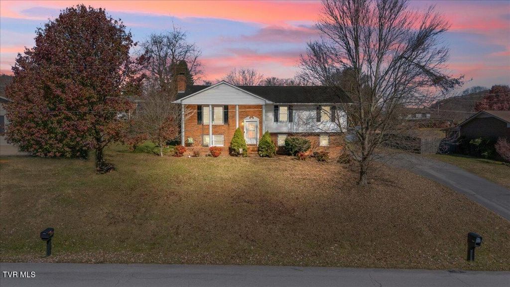 4613 June Drive, Kingsport, TN 37664