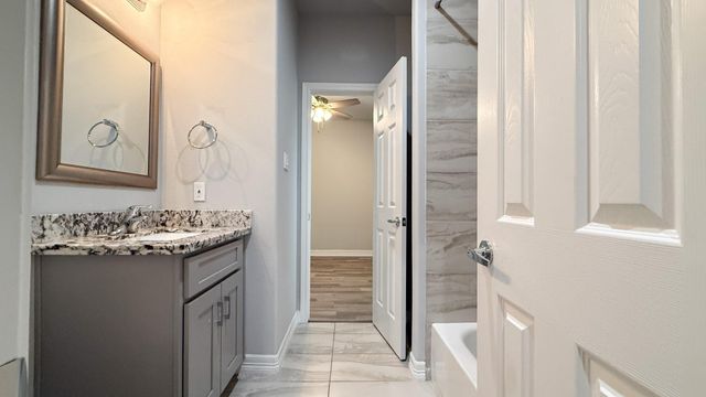 7823 Gladstone Street B1, Houston, TX 77051
