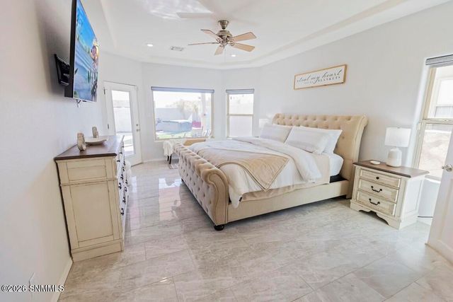 4228 Southern Canyon Loop, Las Cruces, NM 88011