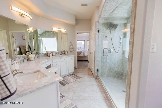 4228 Southern Canyon Loop, Las Cruces, NM 88011