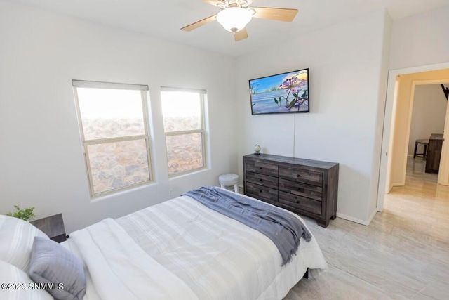 4228 Southern Canyon Loop, Las Cruces, NM 88011