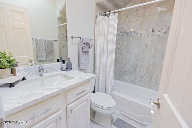 4228 Southern Canyon Loop, Las Cruces, NM 88011