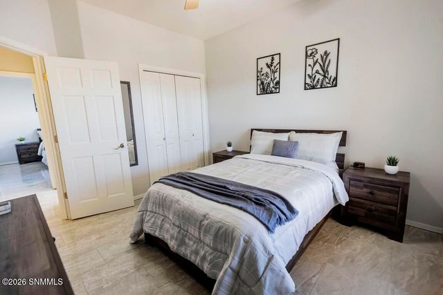 4228 Southern Canyon Loop, Las Cruces, NM 88011