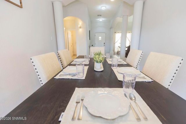 4228 Southern Canyon Loop, Las Cruces, NM 88011