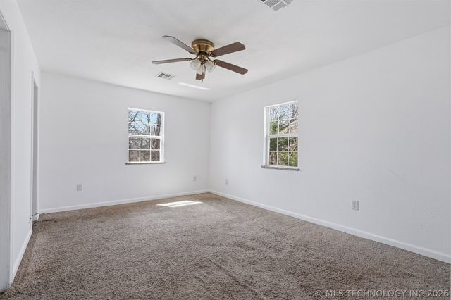1400 Saybrook Road, Ardmore, OK 73401