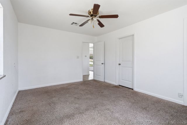 1400 Saybrook Road, Ardmore, OK 73401
